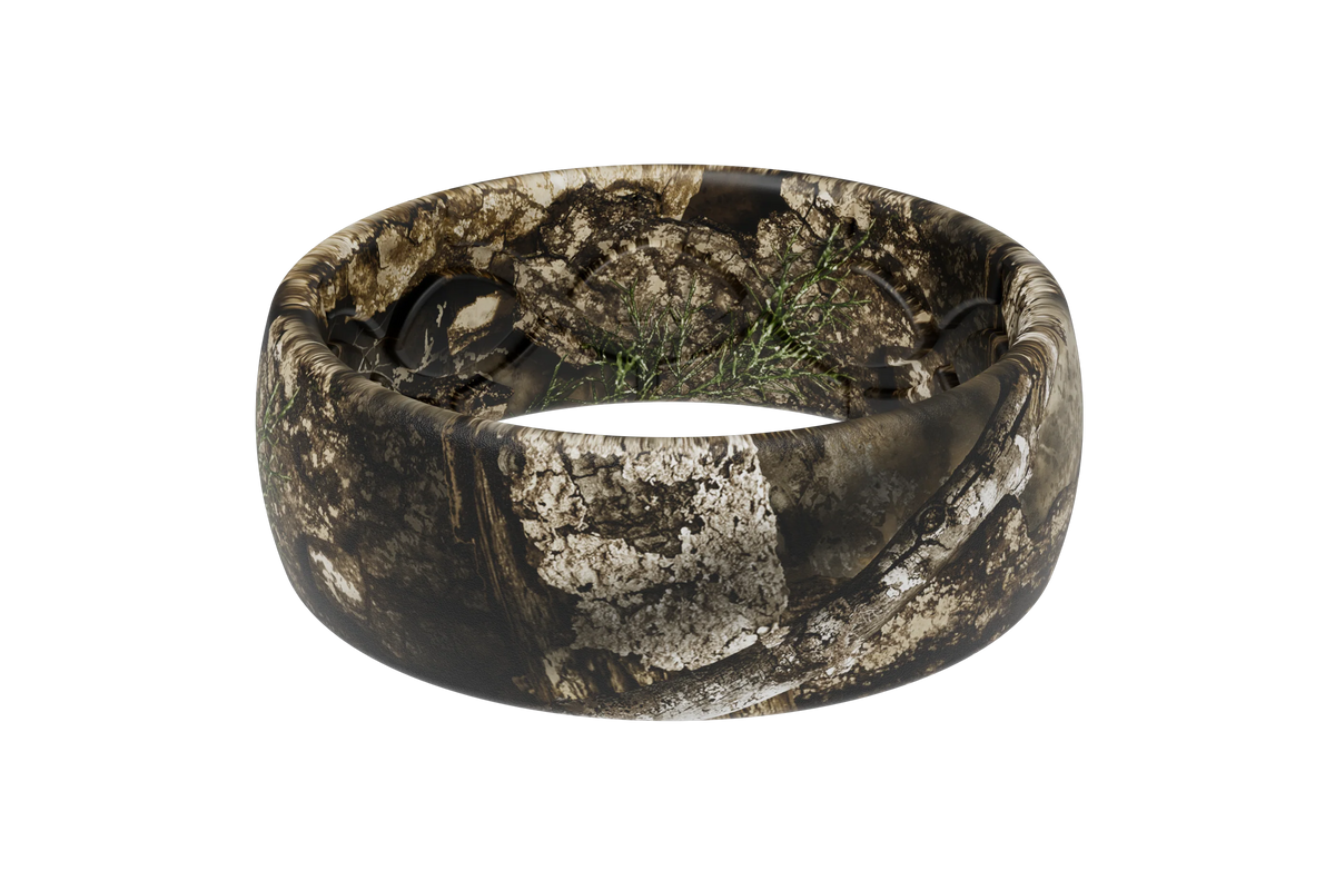 Realtree APX Camo Ring