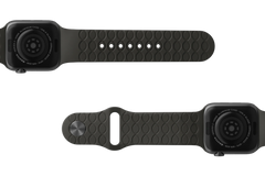 Apple Watch Band Solid Black