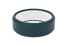 Edge Anchor & White Ring