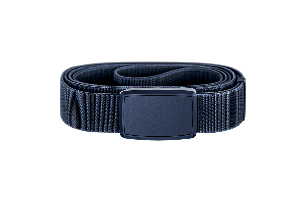 Groove Golf Belt Pro® - Abyss Navy