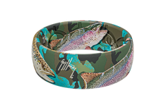 Guy Harvey Trouts Ring