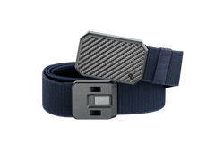 Groove Belt Carbon Fiber/Abyss Navy