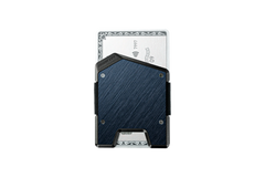 Groove Wallet® Stealth - Abyss Navy