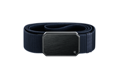 Groove Belt Black/Abyss Navy
