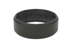 Edge Black Ring