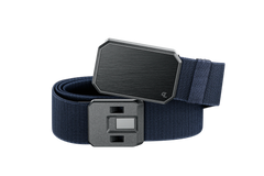Groove Belt Black/Abyss Navy