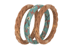 Katie Van Slyke Quiver Stackable Ring