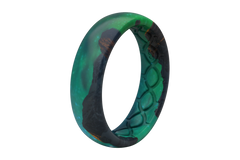 Aurora Thin Ring