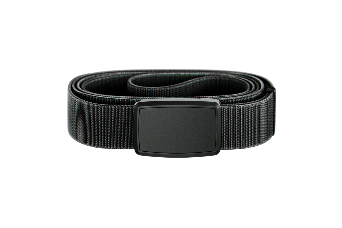 Groove Tech Belt® - Black