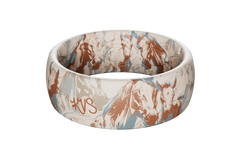Katie Van Slyke Spring Pasture Ring