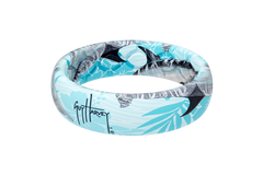 Guy Harvey Dolphin Thin Ring