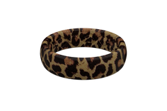 Leopard Ring