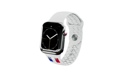 Apple Watch Band - France Flag