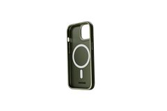 Groove MagSafe Phone Case - Base Camp Green