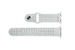 Apple Watch Band Whiteout