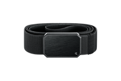 Groove Belt Black/Black