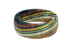 Nomad Bronc Ring