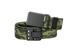 Groove Belt Ultra - Forest Camo